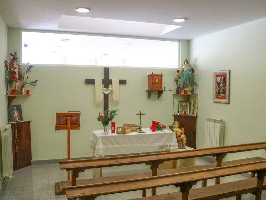 capilla